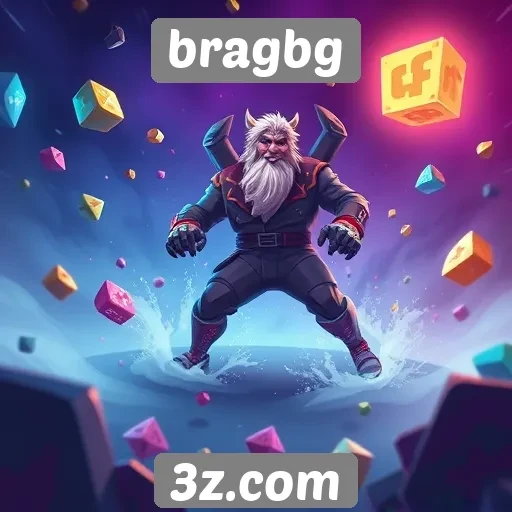 comparativo entre bragbg e outras plataformas