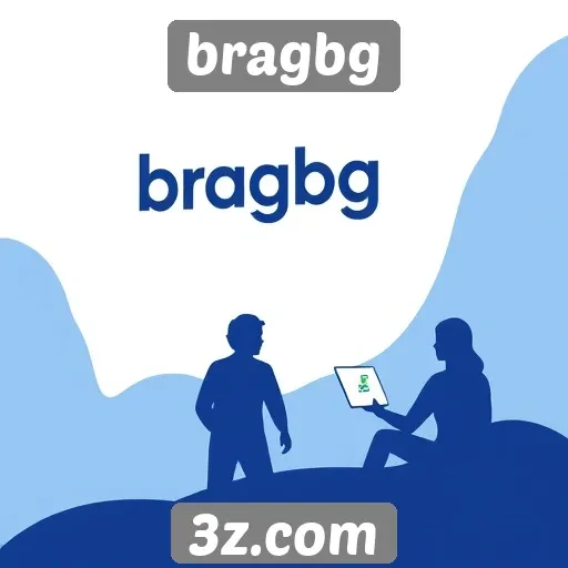 plataforma bragbg apresenta novas funcionalidades