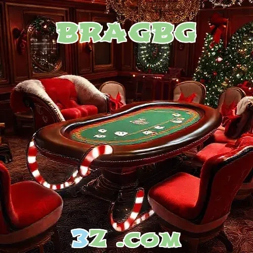 Atrações do Casino Bragbg que Você Precisa Conhecer