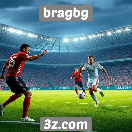 Dicas para aumentar suas chances de ganhar em Bragbg