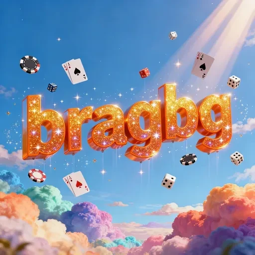 Logo bragbg